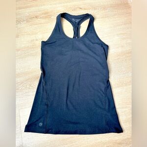 Athleta Racerback Tank XXS